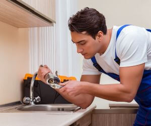About The Faucet Pros New Providence, NJ